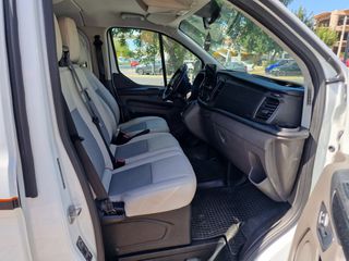 Ford Transit Custom 2019-thumb-10