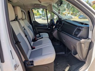 Ford Transit Custom 2019-thumb-9