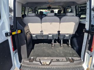 Ford Transit Custom 2019-thumb-13