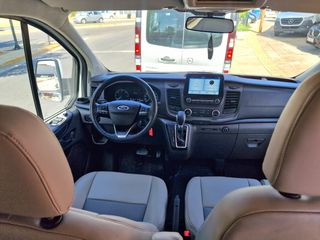Ford Transit Custom 2019-thumb-18