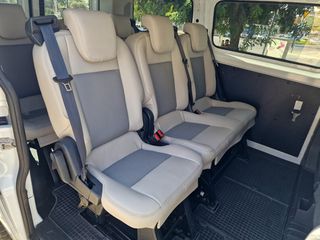 Ford Transit Custom 2019-thumb-17
