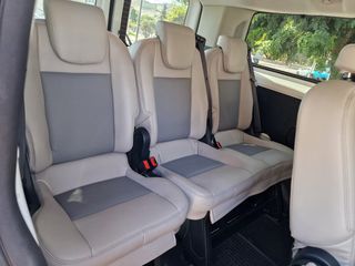 Ford Transit Custom 2019-thumb-14