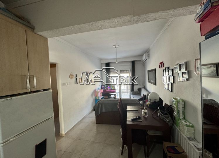 Διαμέρισμα 60 τ.μ. προς πώληση, Πευκοχώρι