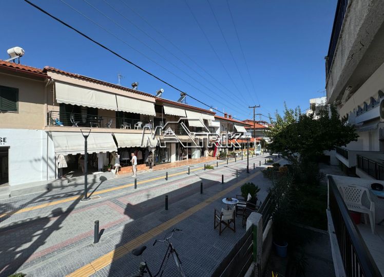 Διαμέρισμα 60 τ.μ. προς πώληση, Πευκοχώρι