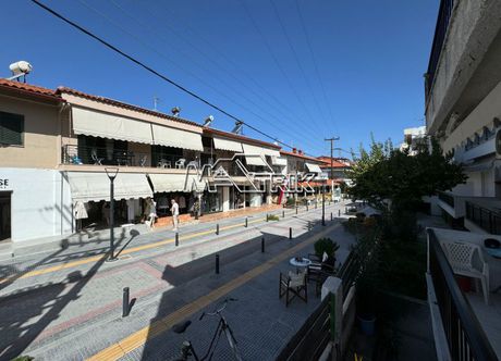 Apartment 60sqm for sale-Kassandra » Pefkochori