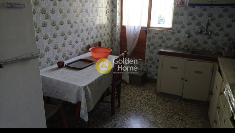 Διαμέρισμα 75 τ.μ. για πώληση, Φθιώτιδας, Καμένα Βούρλα