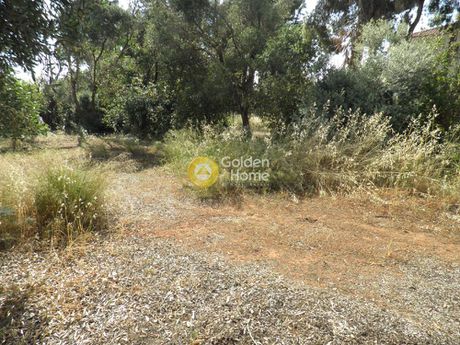 Land plot 397sqm for sale-Nea Makri » Center