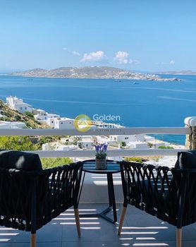 Detached home 330sqm for sale-Mykonos » Agios Stefanos