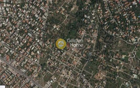 Land plot 614sqm for sale-Vrilissia » Patima Vrilission