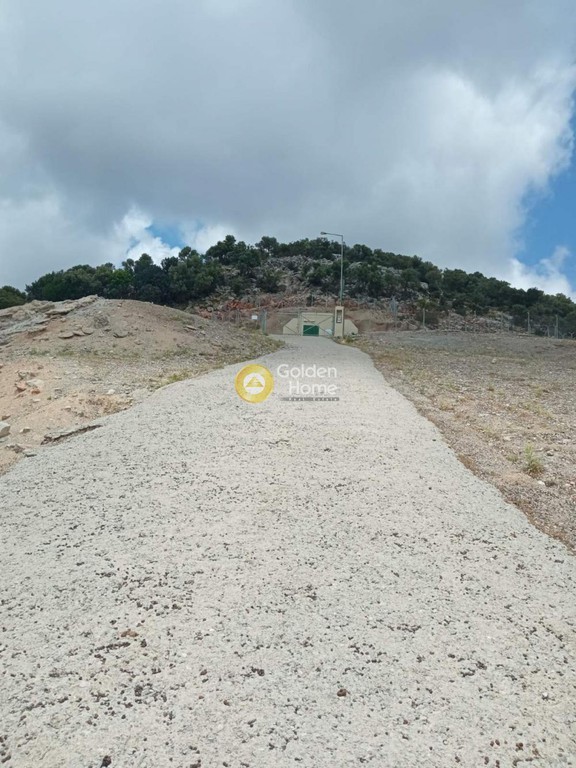 Οικόπεδο 7.568 τ.μ. προς πώληση, Καλό Χωριό Γουβών