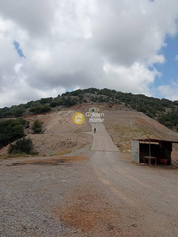 Οικόπεδο 7.568 τ.μ. προς πώληση, Καλό Χωριό Γουβών