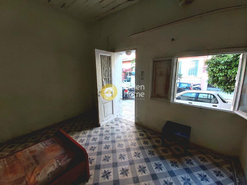 Οικόπεδο 80 τ.μ. προς πώληση, Μητρόπολη Νίκαιας