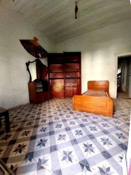 Land plot 80sqm for sale-Nikaia » Mitropoli