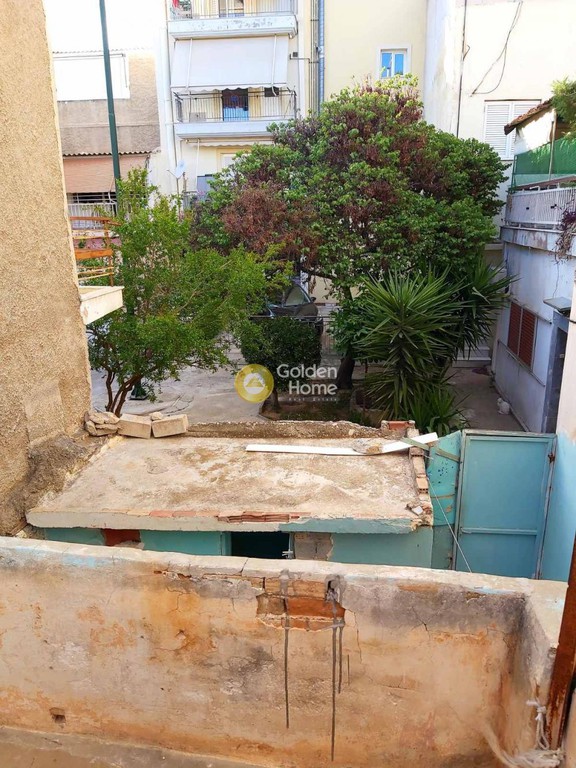 Οικόπεδο 80 τ.μ. προς πώληση, Μητρόπολη Νίκαιας