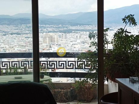 Apartment 90sqm for sale-Galatsi » Perivolia
