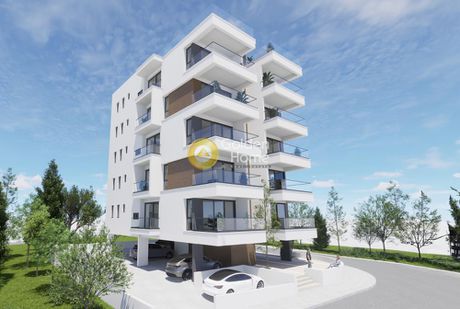 Apartment 88sqm for sale-Larnaca (Center)