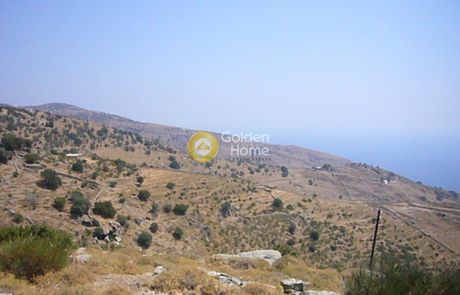 Parcel 6.200sqm for sale-Kea » Ellinika