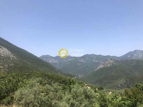 Land plot 502sqm for sale-Kalamata » Artemisia