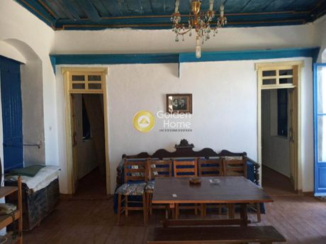 Detached home 55sqm for sale-Ikaria » Raches