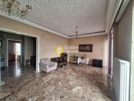 Apartment 120sqm for sale-Keratsini » Amfiali