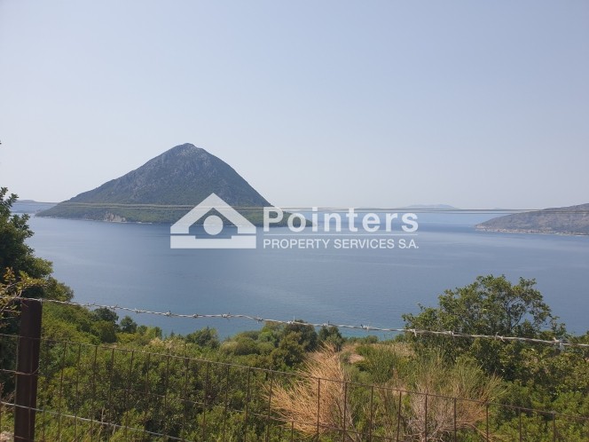 Αγροτεμάχια 52.000 τ.μ. πρός πώληση, Αιτωλοακαρνανία, Αλυζία
