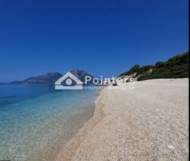 Αγροτεμάχια 52.000 τ.μ. πρός πώληση, Αιτωλοακαρνανία, Αλυζία
