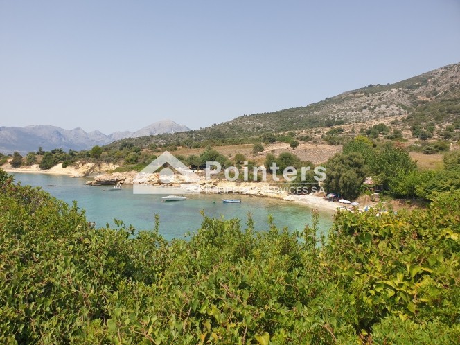 Αγροτεμάχια 52.000 τ.μ. πρός πώληση, Αιτωλοακαρνανία, Αλυζία
