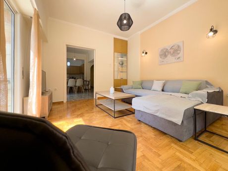 Apartment 102 sqm for sale