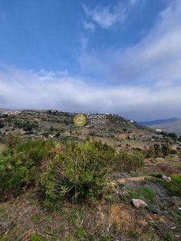 Land plot 1.390sqm for sale-Pikermi » Ntrafi