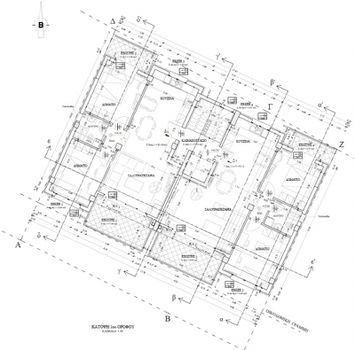 Διαμέρισμα 105τ.μ. για πώληση-Καβάλα » Αγία βαρβάρα