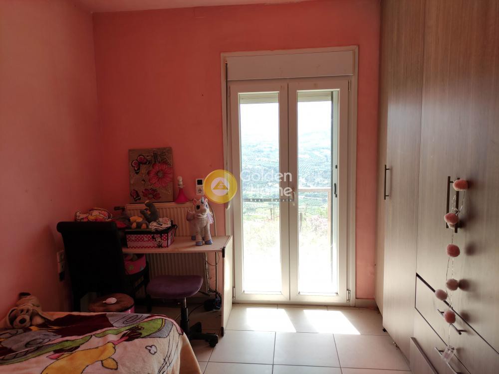 Μονοκατοικία 130 τ.μ. προς πώληση, Ν. Ηρακλείου, Ηράκλειο Κρήτης