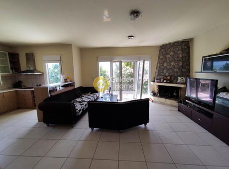 Detached home 130sqm for sale-Heraclion Cretes » Dafnes