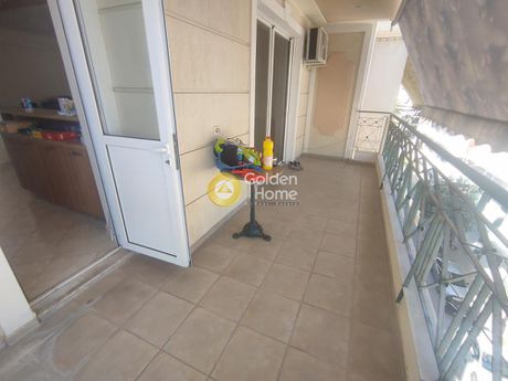 Apartment 78sqm for sale-Keratsini » Anastasi