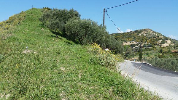 Οικόπεδο 4.200 τ.μ. προς πώληση, Άνω Καστρίτσι