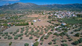 Αγροτεμάχια 13.798 τ.μ. προς πώληση, Ηλιόκαστρο-thumb-13