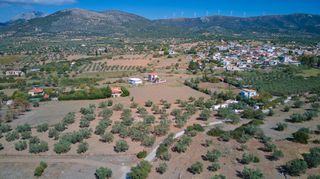 Αγροτεμάχια 13.798 τ.μ. προς πώληση, Ηλιόκαστρο-thumb-5