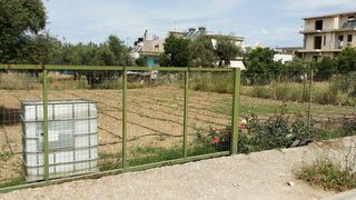 Οικόπεδο 430 τ.μ. πρός πώληση, Αχαΐα, Πάτρα-thumb-1