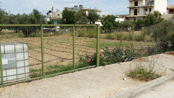 Οικόπεδο 430 τ.μ. για πώληση, Αχαΐα, Πάτρα