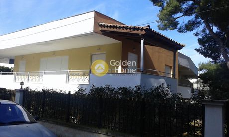 Detached home 300sqm for sale-Drosia