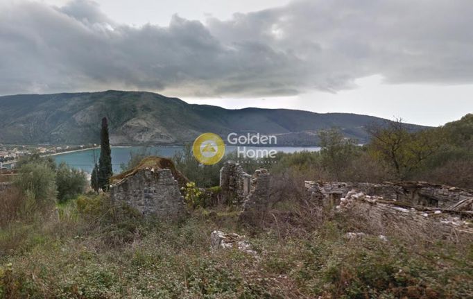 Οικόπεδο 251 τ.μ. για πώληση, Θεσπρωτία, Σύβοτα