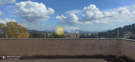Building 300sqm for sale-Paiania » Voui