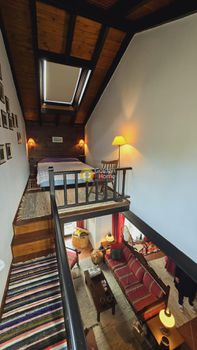 Maisonette 100sqm for sale-Arachova » Kalivia