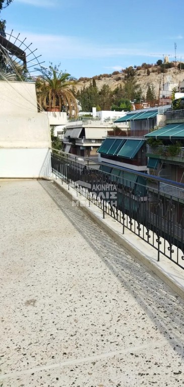 Διαμέρισμα 98 τ.μ. πρός ενοικίαση, Αθήνα - Κέντρο, Κουκάκι - Μακρυγιάννη