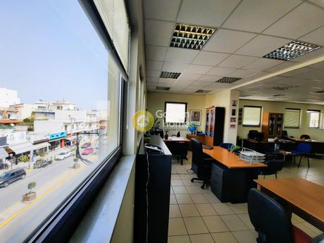 Building 1.000sqm for rent-Aigaleo » Kato Aigaleo - Estavromenou