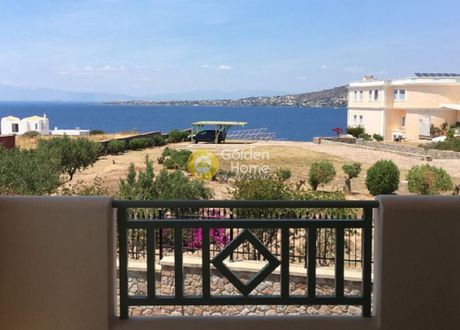 Maisonette 117sqm for rent-Aegina » Perdika