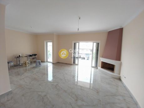 Apartment 117sqm for sale-Keratsini » Kokkinovrachos