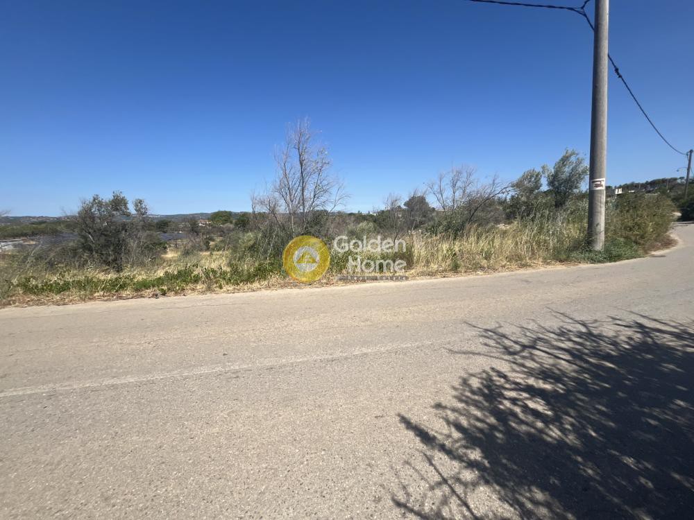 Οικόπεδο 4.060 τ.μ. προς πώληση, Νέα Κηφισιά