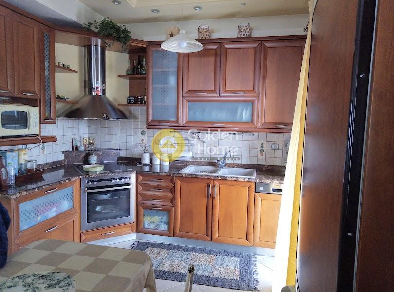 Διαμέρισμα 120 τ.μ. πρός πώληση, Μαγνησία, Αρτέμιδα