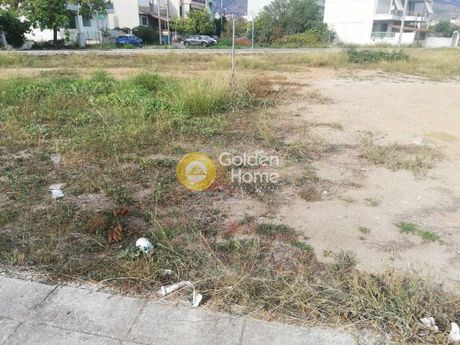 Land plot 1.048sqm for sale-Ano Liosia » Agios Nikolaos