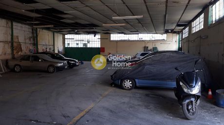 Land plot 840sqm for sale-Kolonos - Kolokinthous » Stathmos Larisis